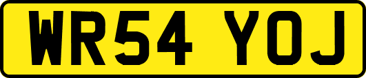 WR54YOJ
