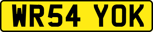 WR54YOK