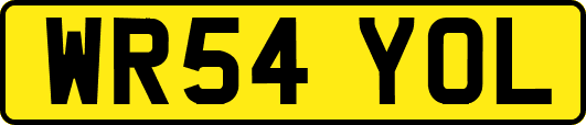 WR54YOL