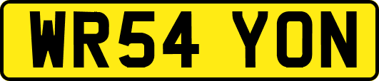 WR54YON