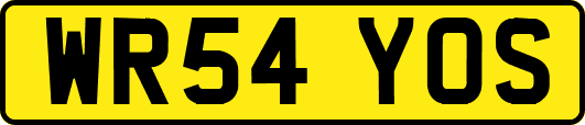 WR54YOS