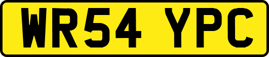 WR54YPC