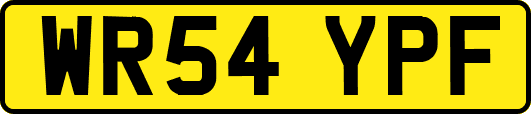 WR54YPF