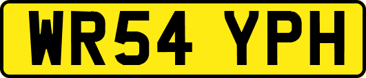 WR54YPH