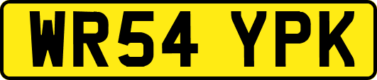 WR54YPK