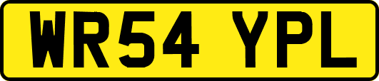 WR54YPL