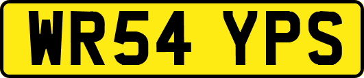 WR54YPS