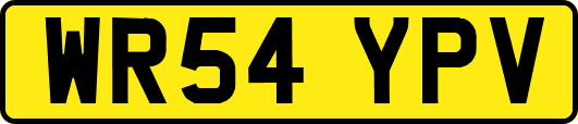 WR54YPV
