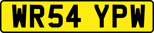 WR54YPW