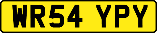 WR54YPY