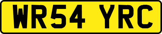 WR54YRC
