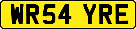 WR54YRE