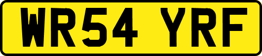WR54YRF