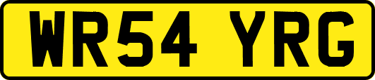 WR54YRG