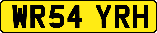 WR54YRH