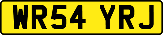 WR54YRJ