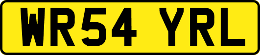 WR54YRL