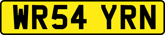 WR54YRN