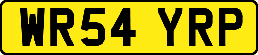 WR54YRP