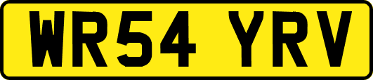 WR54YRV