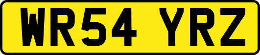 WR54YRZ