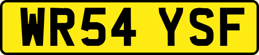 WR54YSF