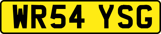WR54YSG