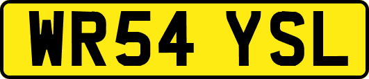 WR54YSL