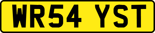 WR54YST