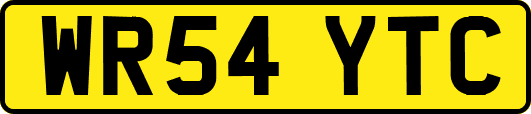 WR54YTC