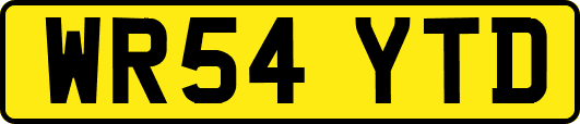 WR54YTD