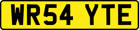WR54YTE