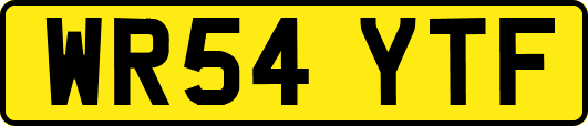 WR54YTF