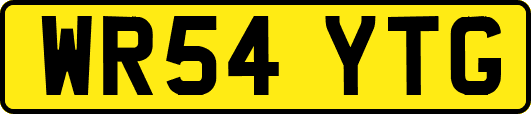 WR54YTG