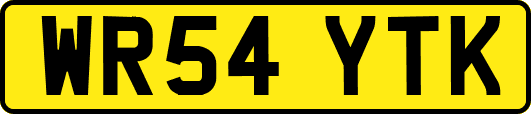 WR54YTK