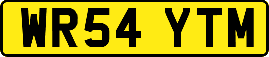 WR54YTM