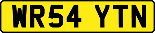 WR54YTN