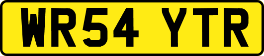 WR54YTR