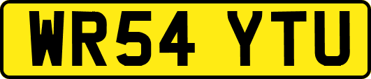 WR54YTU