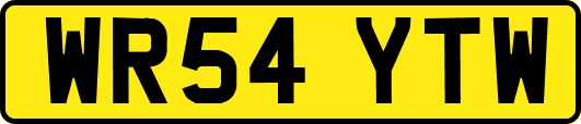 WR54YTW