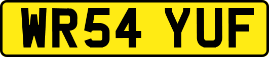 WR54YUF