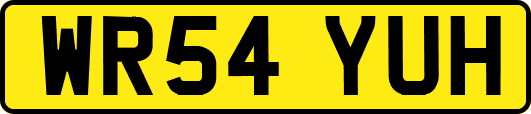 WR54YUH