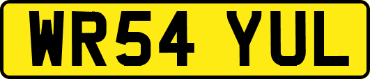 WR54YUL