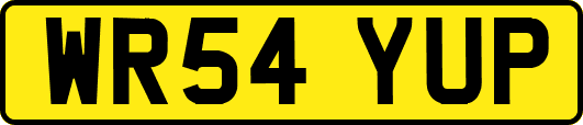 WR54YUP