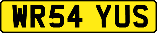 WR54YUS