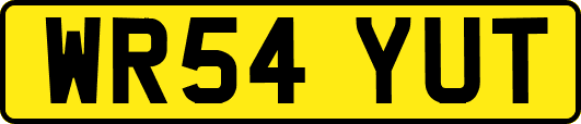 WR54YUT