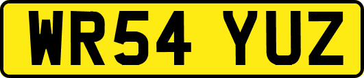 WR54YUZ