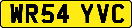 WR54YVC