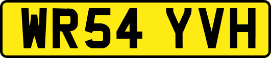 WR54YVH