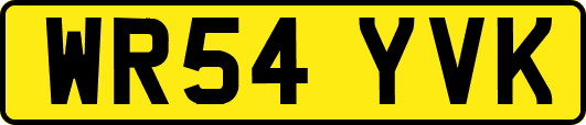 WR54YVK
